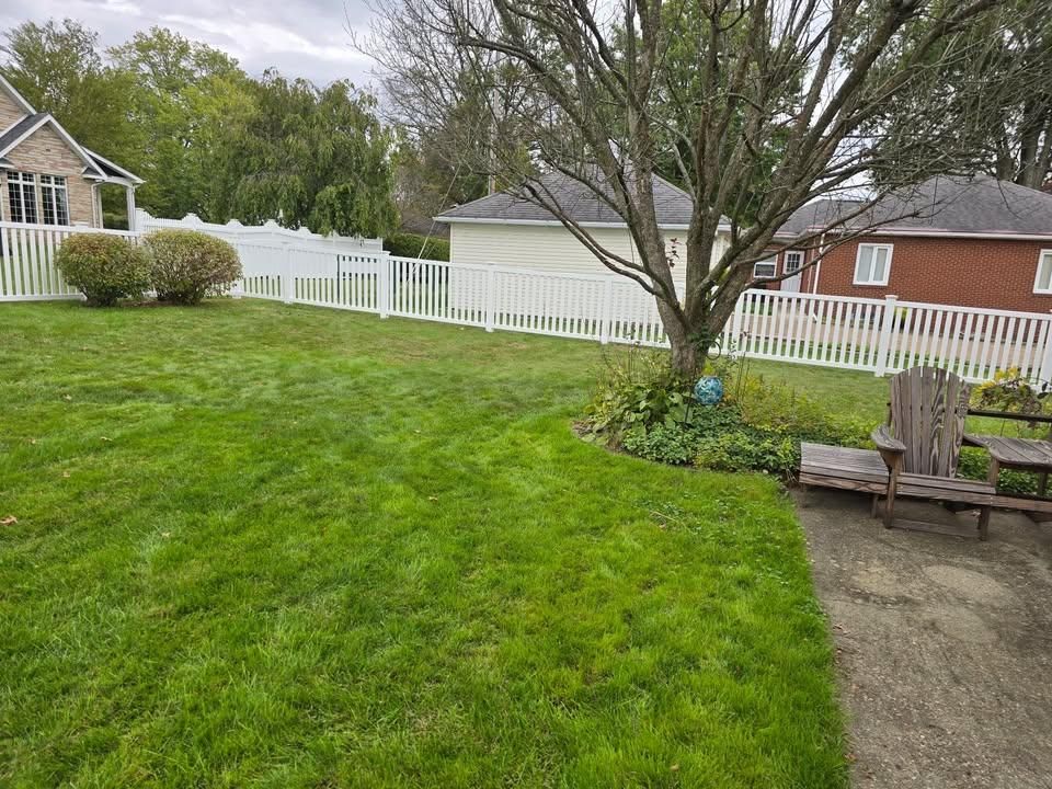 Fence Installation for Backyard Fence Solutions LLC in Uniontown, PA