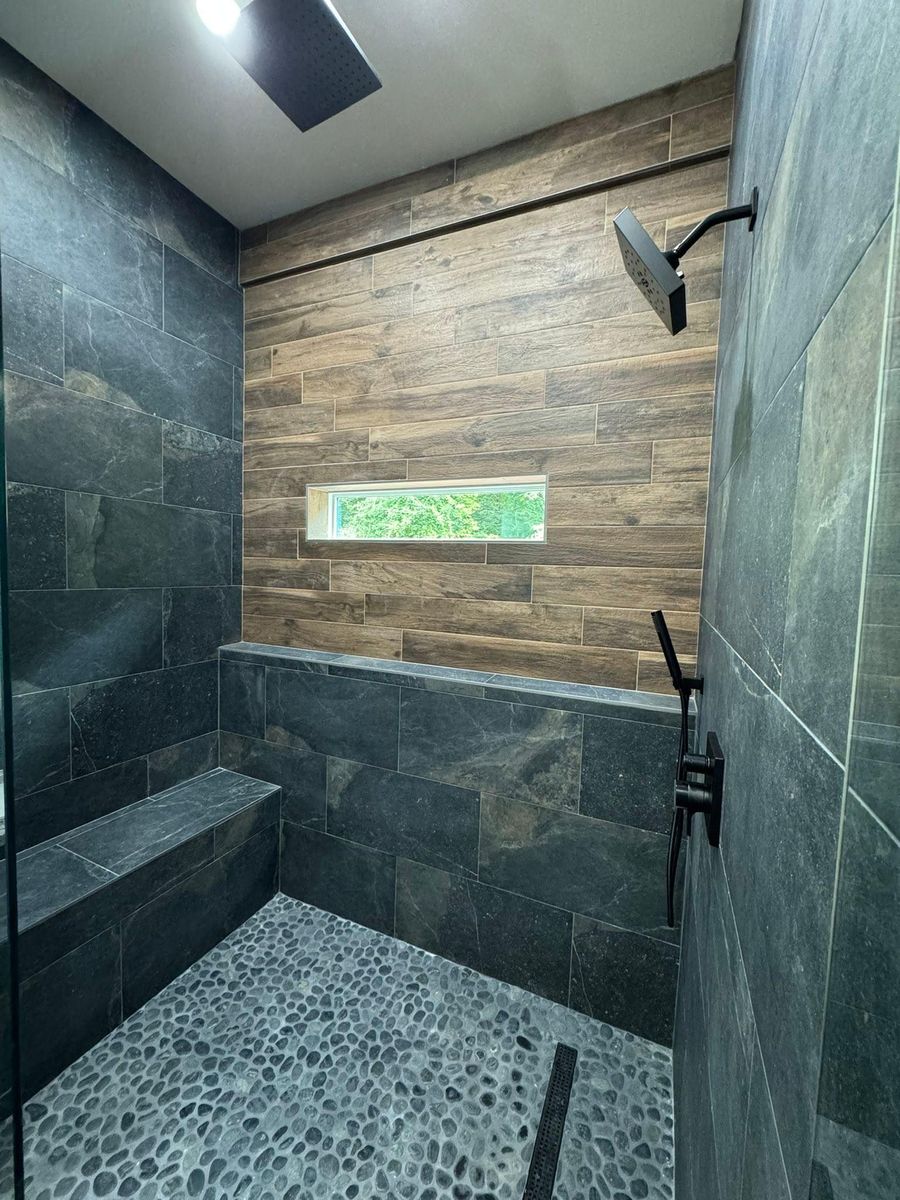 Custom Home Design for Extreme Construction Services in Charlotte, NC