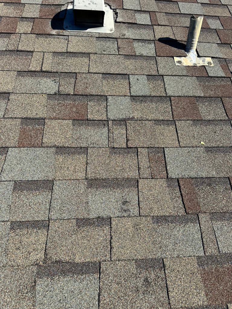 Roof Ventilation for Major League Roofing in Frisco, TX