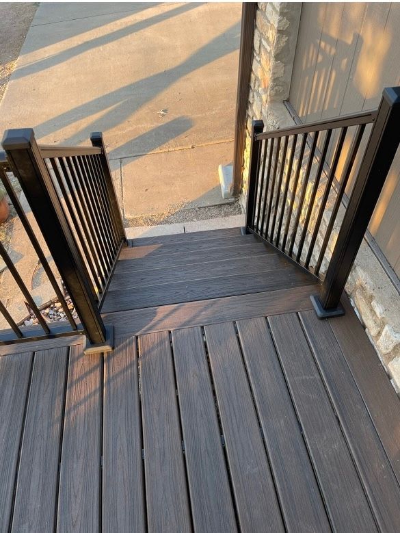 Hardscaping for Target Concrete and Landscape Solutions in Blanco, TX