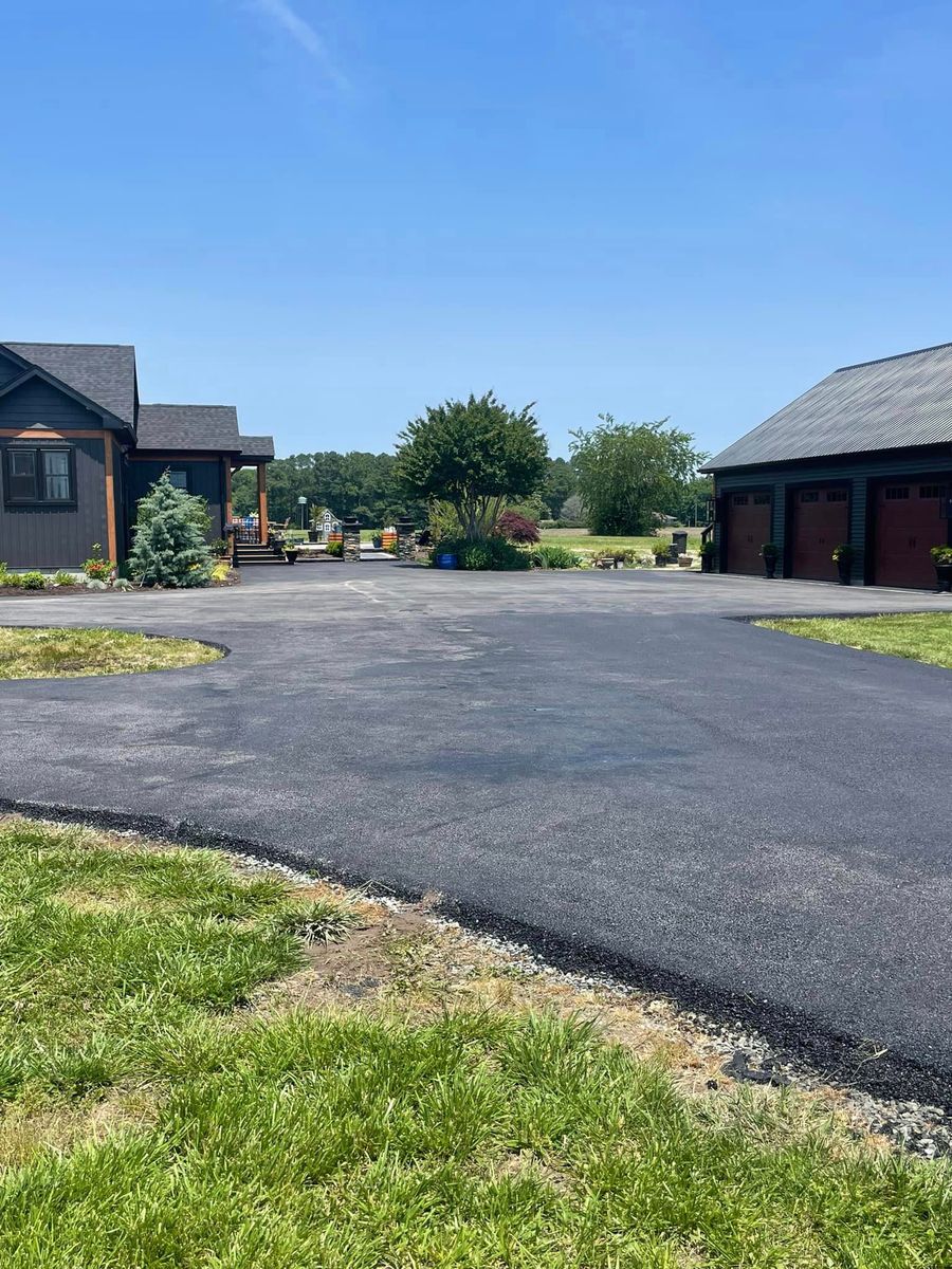 Pavers for Ocean City Paving in Dagsboro, DE