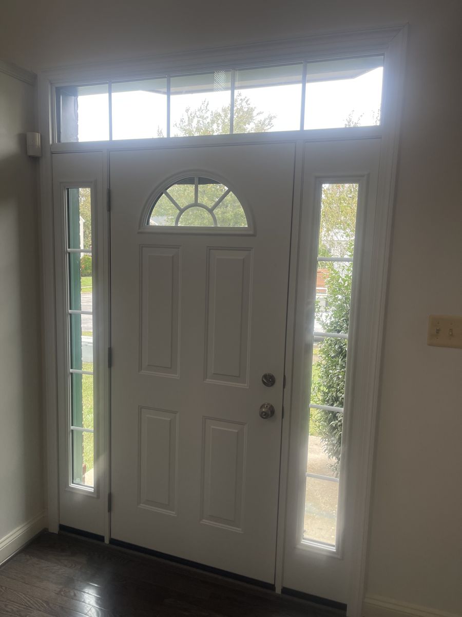 Window Installation for MAS Home Improvement in Waldorf, MD