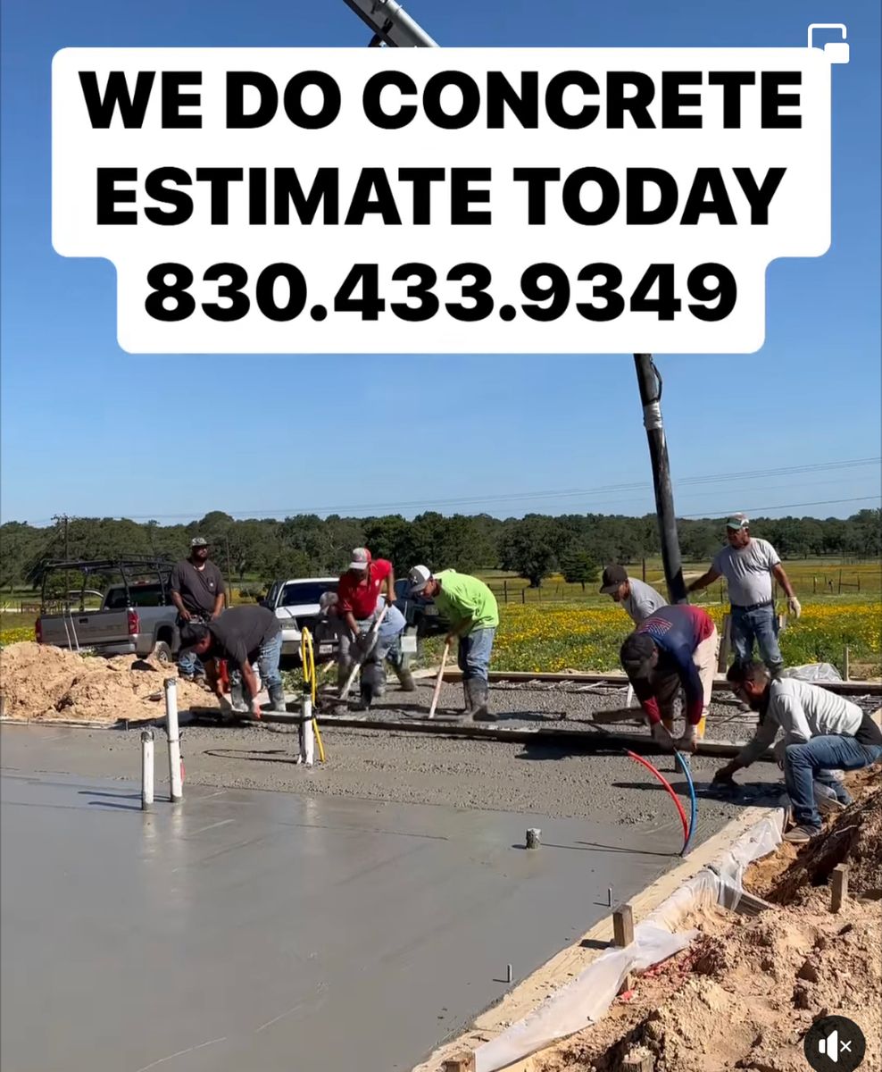 Day Laborer Hourly Rates for King Services in Seguin, TX