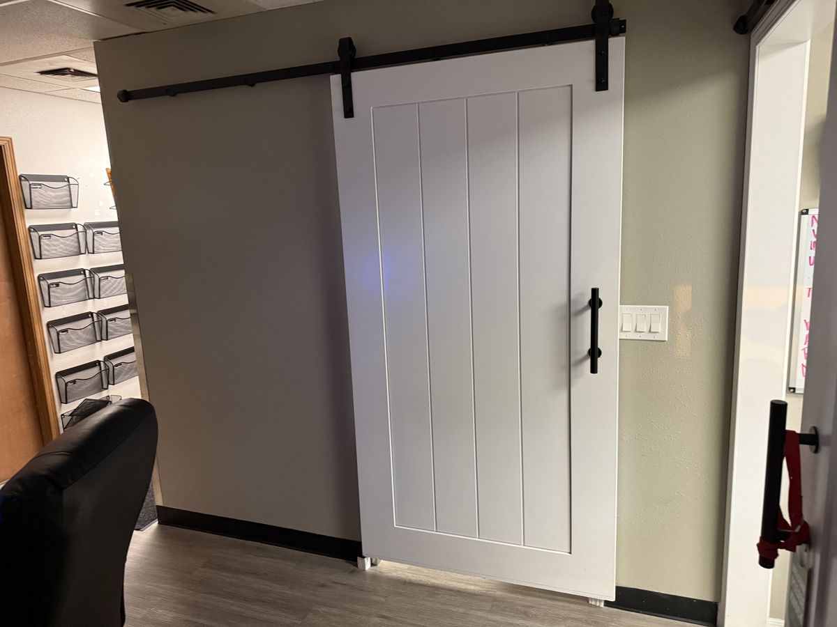 Carpentry for Pierson Home Repair in Cheney, WA