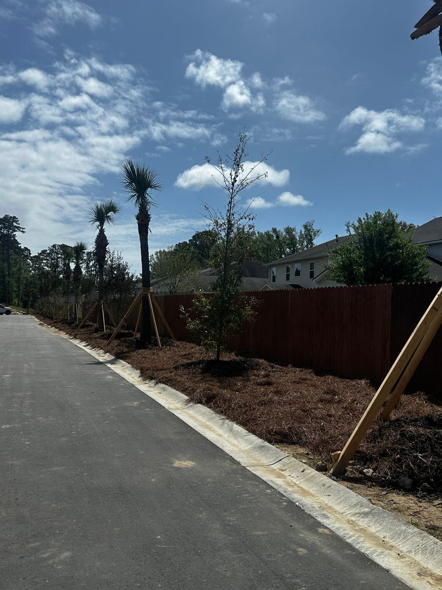 Driveways for Iron Industries in Bluffton, SC
