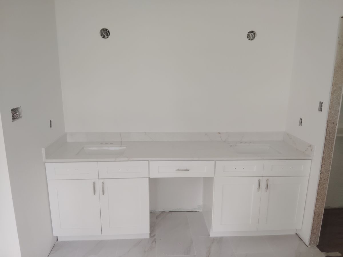 Bathroom Renovation for Restore It General Contracting in Spring, TX