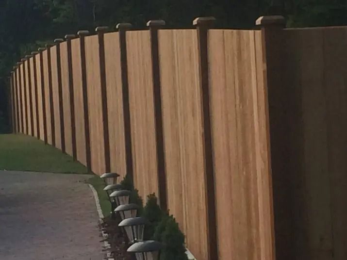 Fence Repair for McBride and Sons Fence in Camano, WA