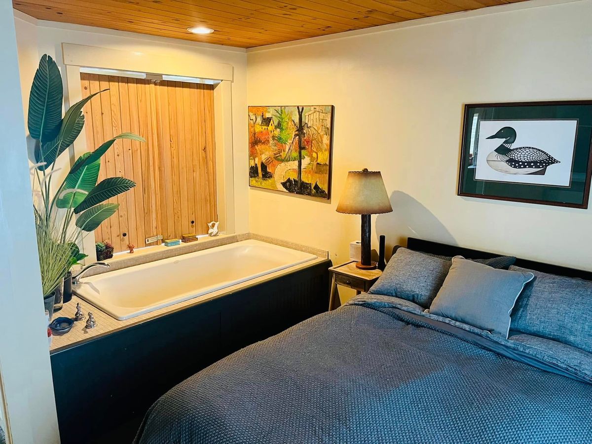 Deep Cleaning for Red Clover Cleaning LLC in Craftsbury, VT