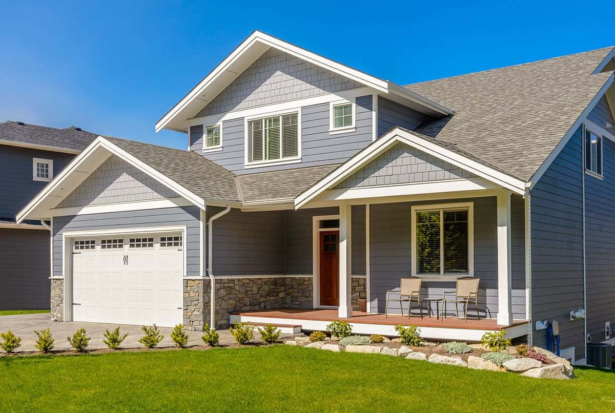 General Contracting for Combat Construction in Austin, MN