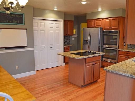 Flooring for Hermiston General Construction in Hermiston, OR