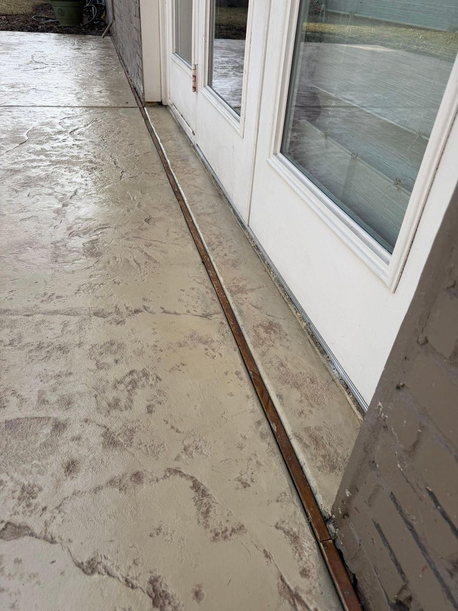 Drainage for Texas Curb N Borders in Houston, TX