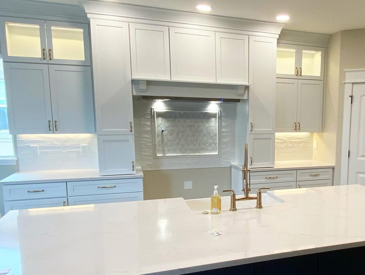 Carpentry for All Season Improvements LLC in Colorado Springs, CO