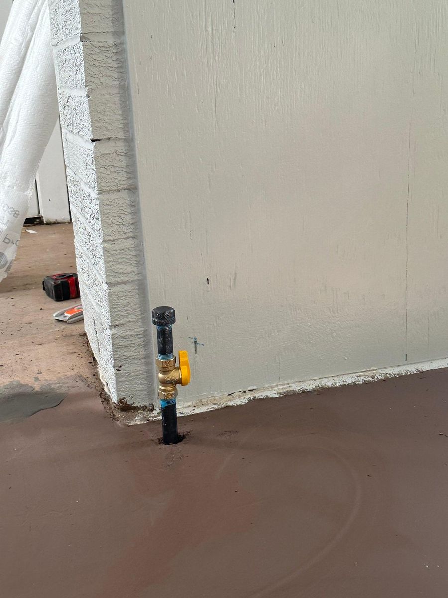 General Remodeling for Pro Plumbing and Home Improvements in Goodlettsville, TN