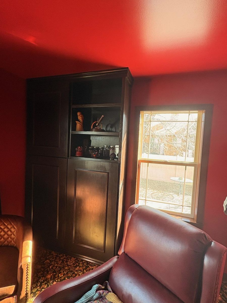 Kitchen and Cabinet Refinishing for Daniel Paints & Builds in Sandy, UT