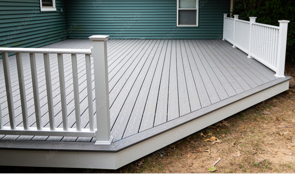 Deck & Patio Installation for Red Line Construction in Baldwin County,  AL