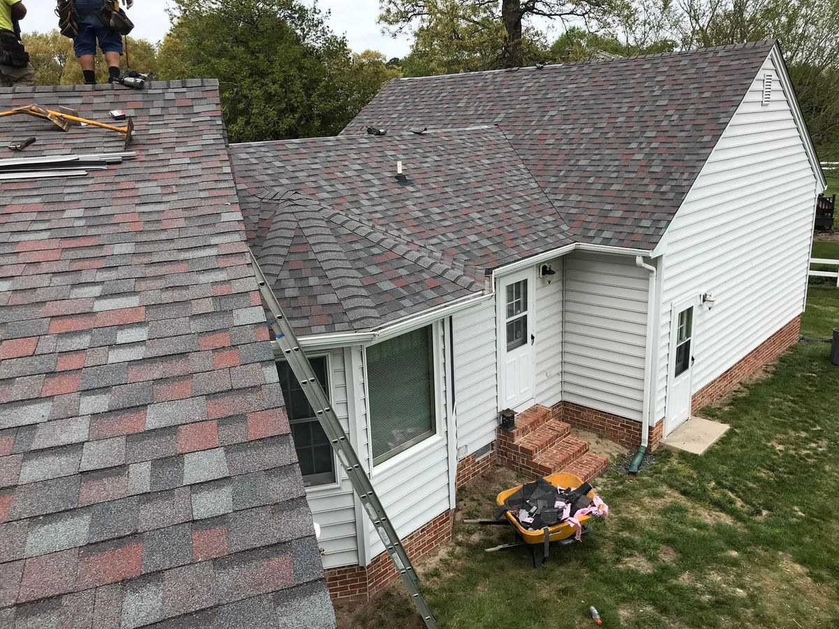 Roofing Repairs for Full Roof  in Saint Joseph, MO