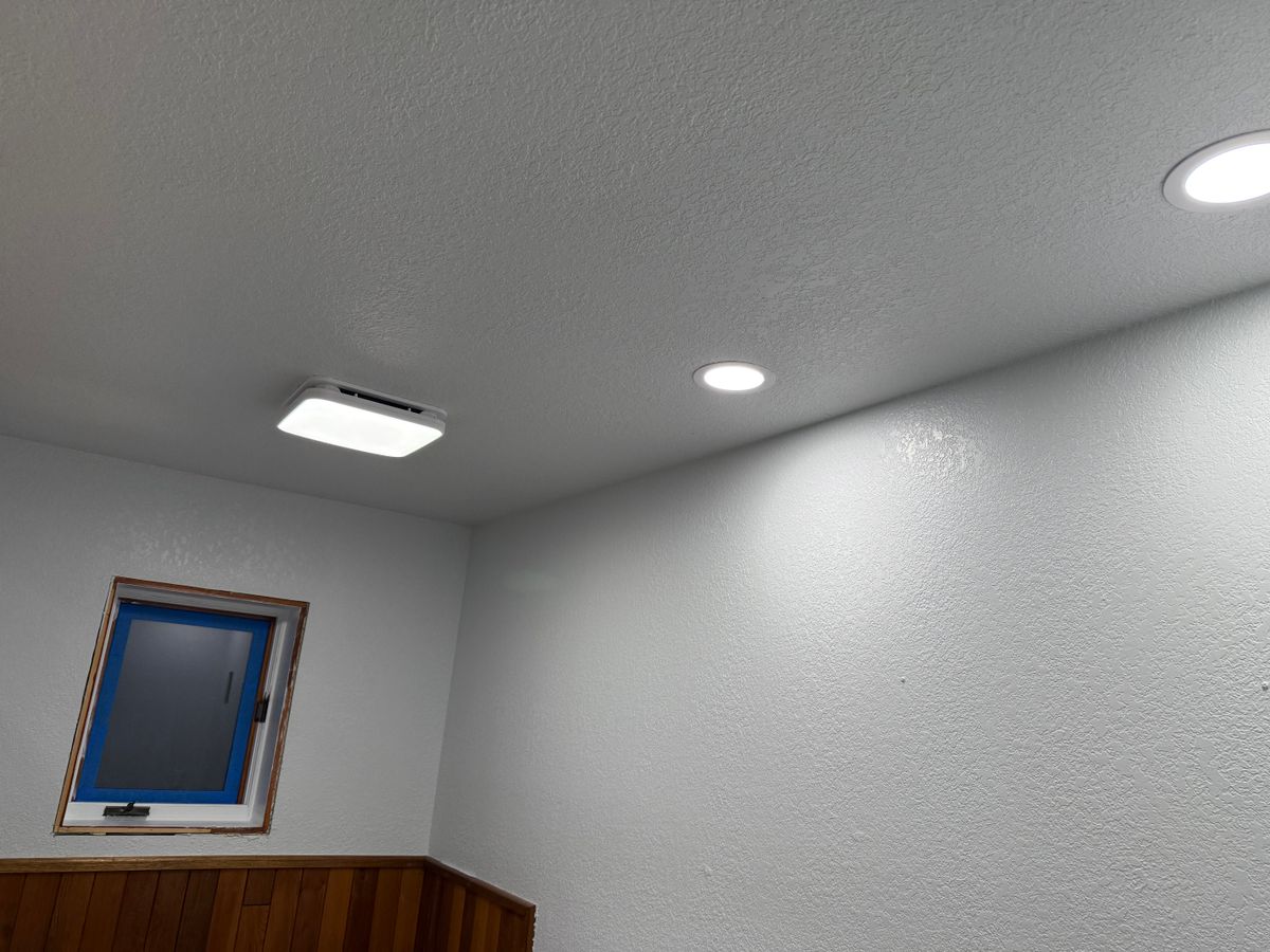 Lighting Installation and Repairs for Gomez Energy Services Inc in Soldotna, AK