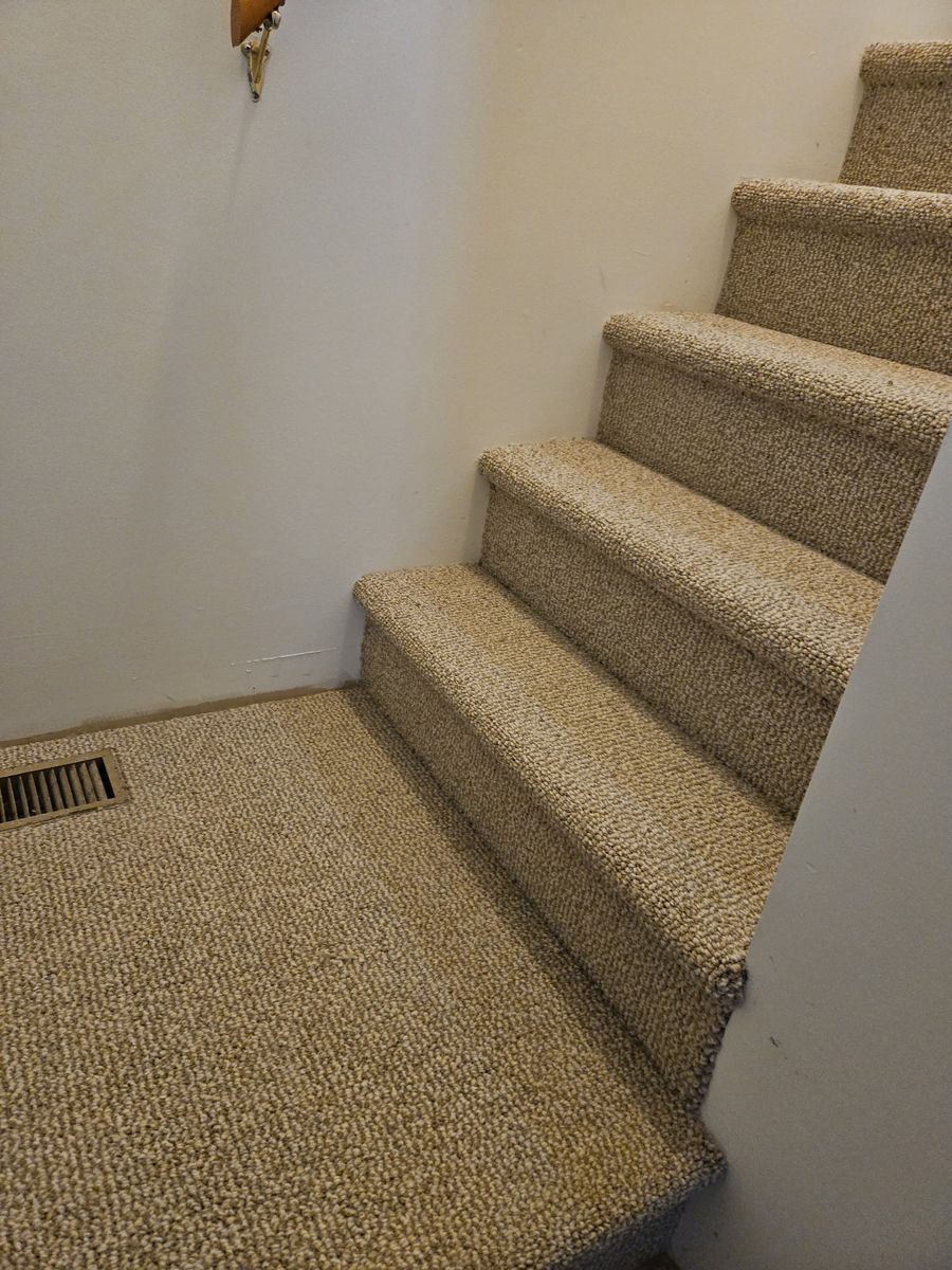 Consultation & Measurement for Apex Flooring Solutions in Sidney, ME