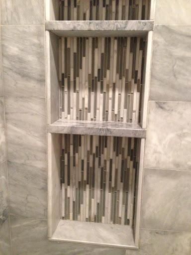 Bathroom Remodeling for I & I Tile in Alexandria, VA