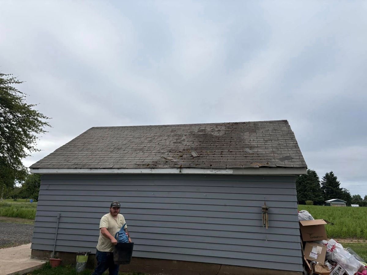 Roofing Repairs for Orcutt Roofing & Home Repair Professionals in Klamath Falls, OR
