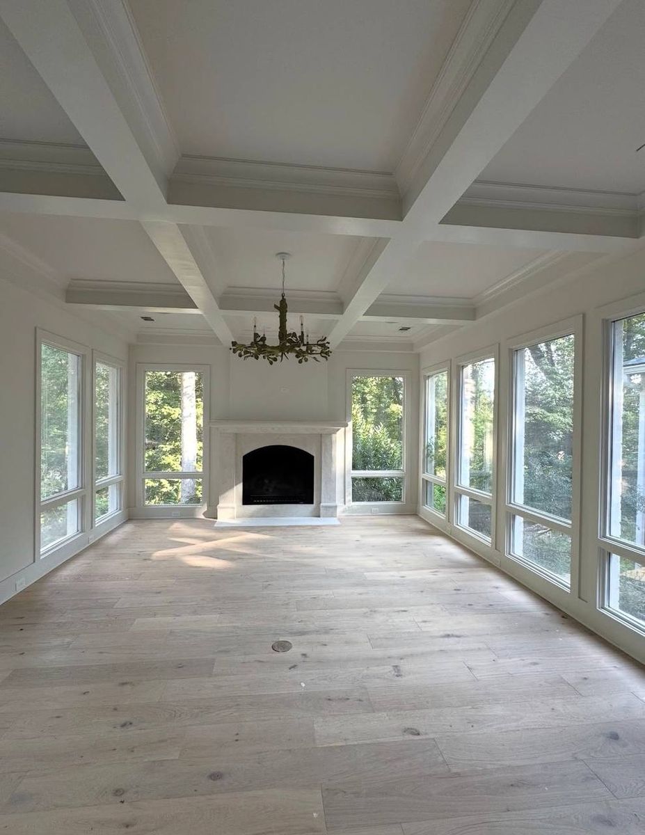 Other Services for B Floyd Construction in Knoxville, TN