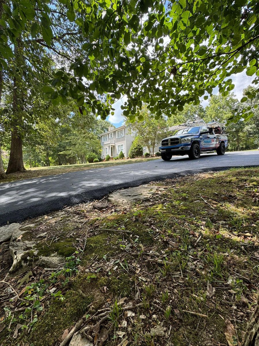 Commercial Pressure Washing for Pressures On LLC  in Bowling Green,  KY