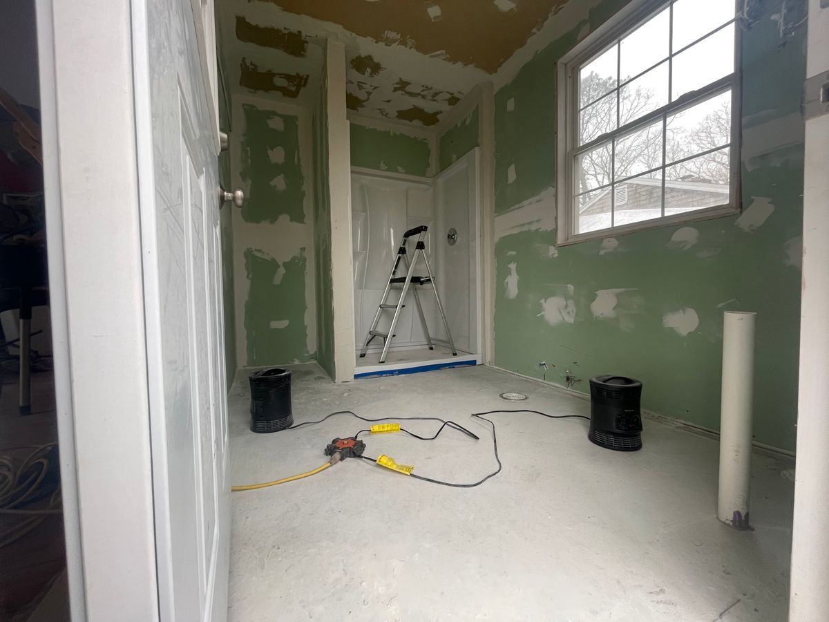 Bathroom Renovations for Doyle & Sons LLC in Quincy, MA