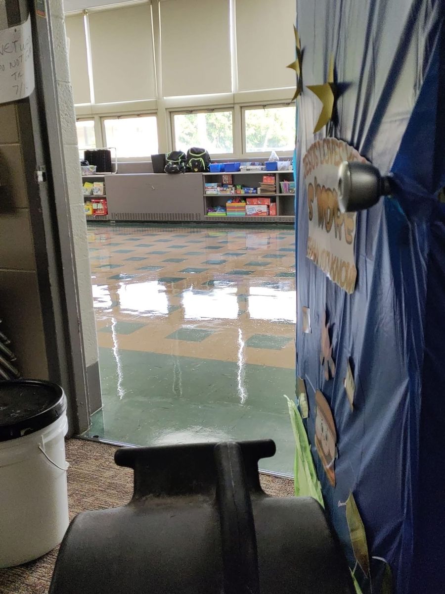 Strip & Wax for Cleaning Carolina’s LLC in Greensboro, NC