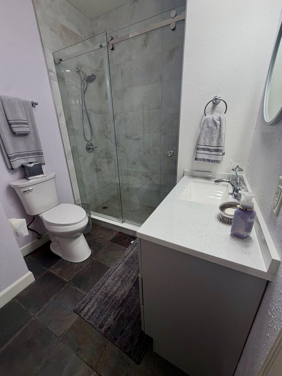 General Remodeling for Rich Construction Services in Parrish, FL