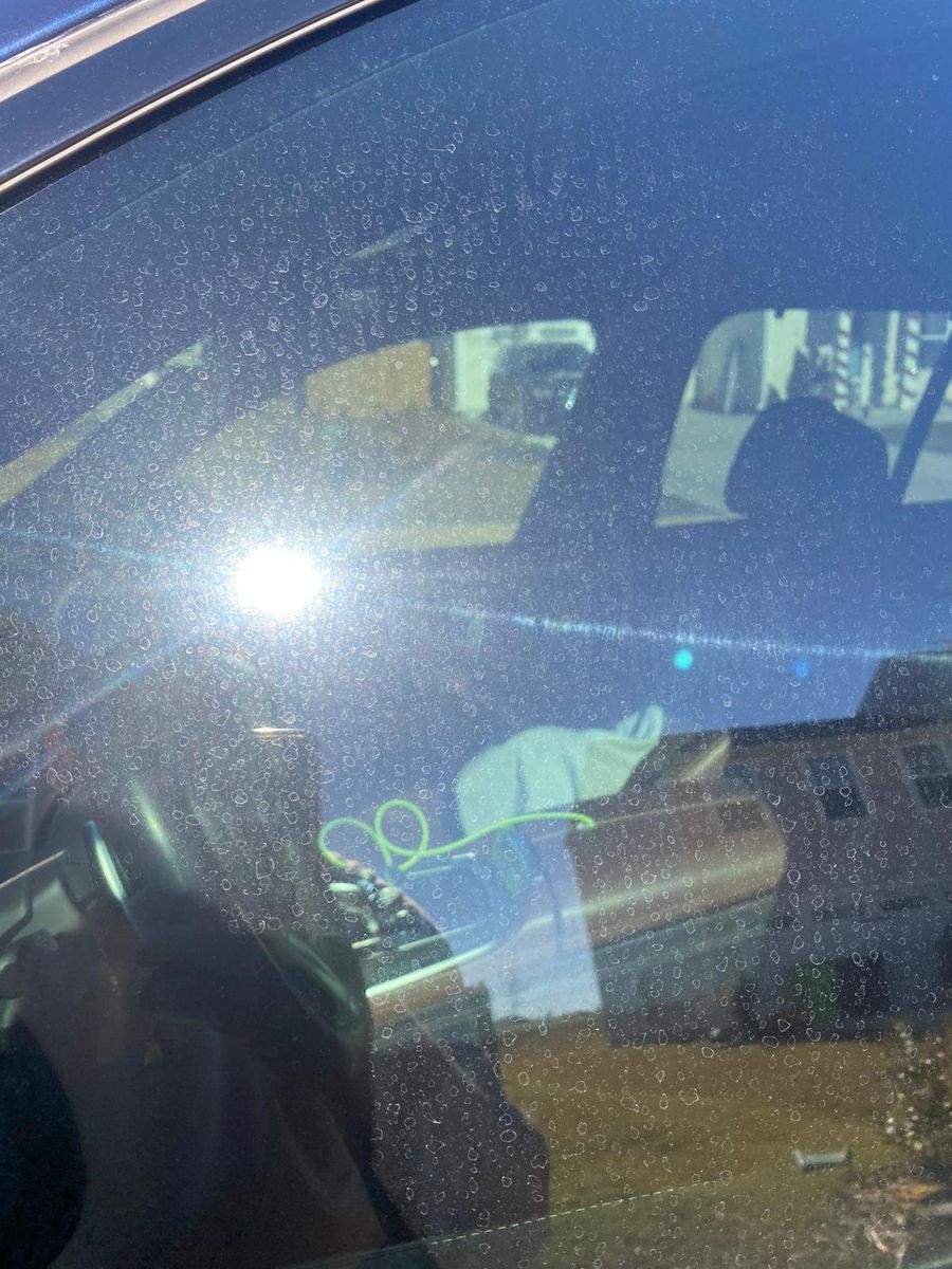 Paint Correction for Limelight Mobile Detailing LLC in Raleigh, NC