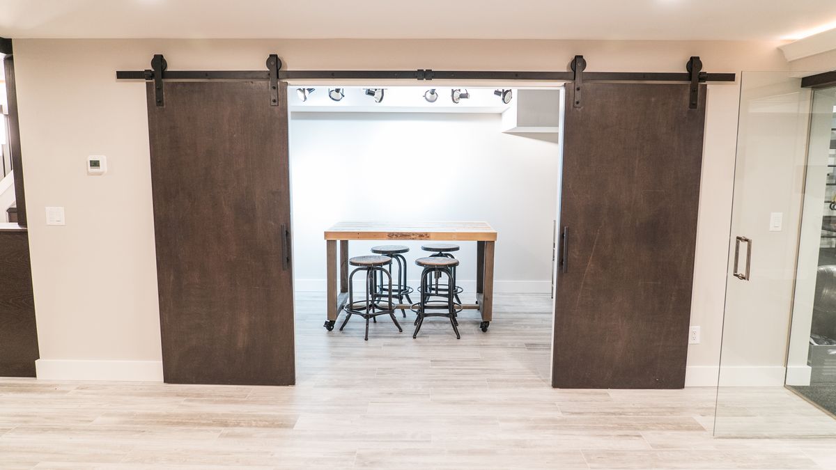 Home Renovations for RJT Custom Builders in Woodcliff Lake, NJ