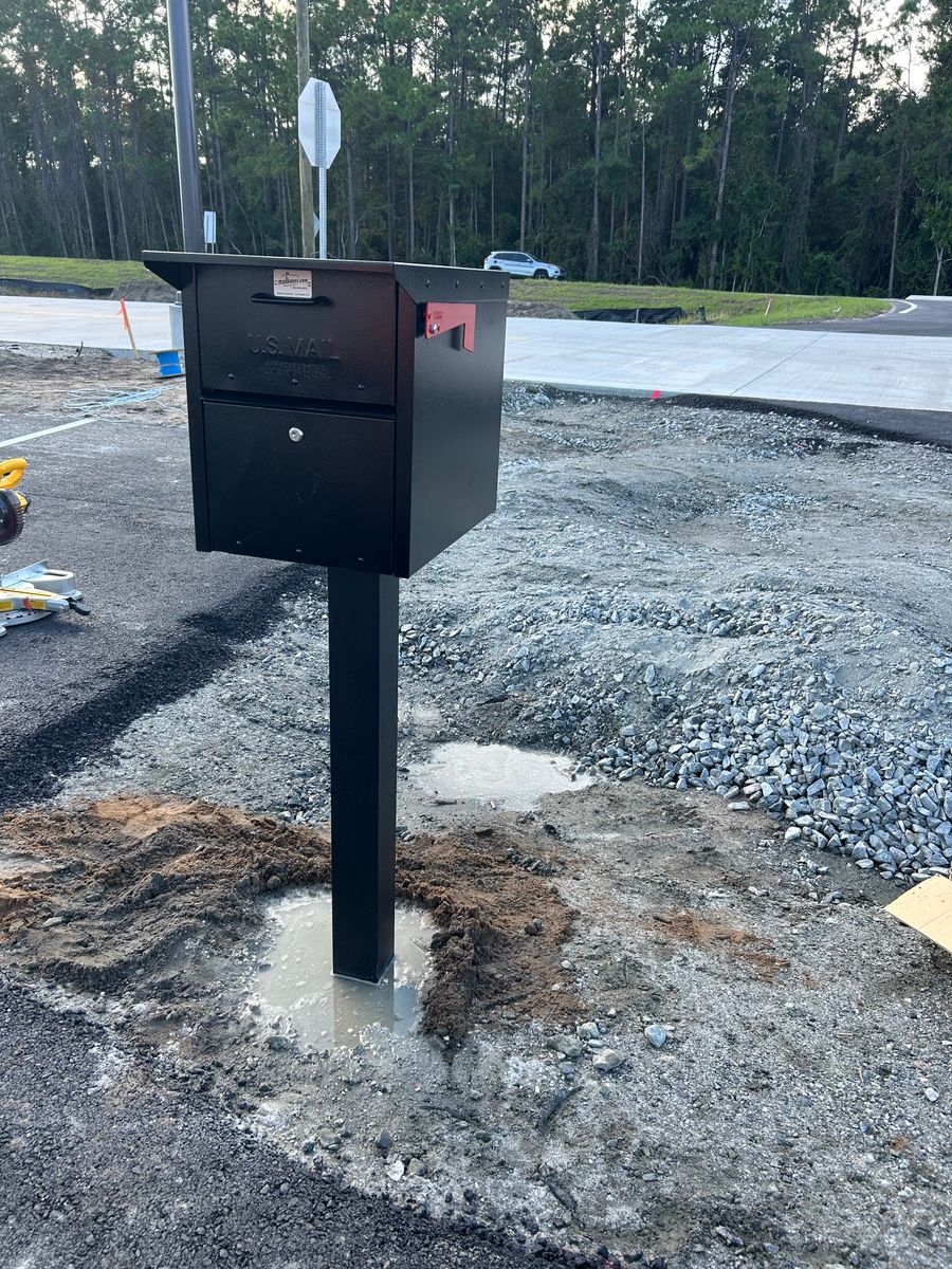 Exterior Construction for Top Quality Contracting, LLC in Jacksonville, FL