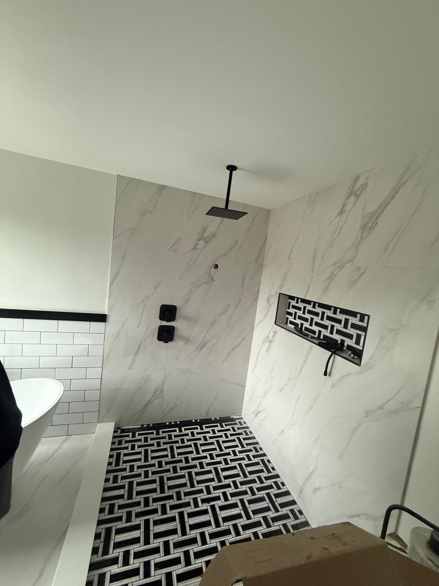 Shower Installation & Repair for High Quality Plumbing in Woodbury, MN