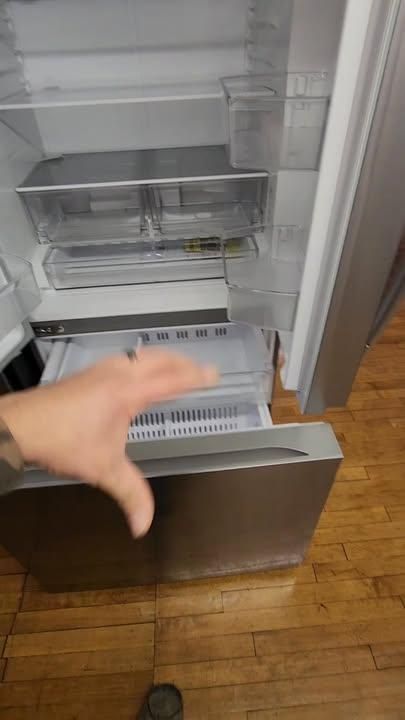 Refrigerators for S&S Appliances LLC in Huron, SD