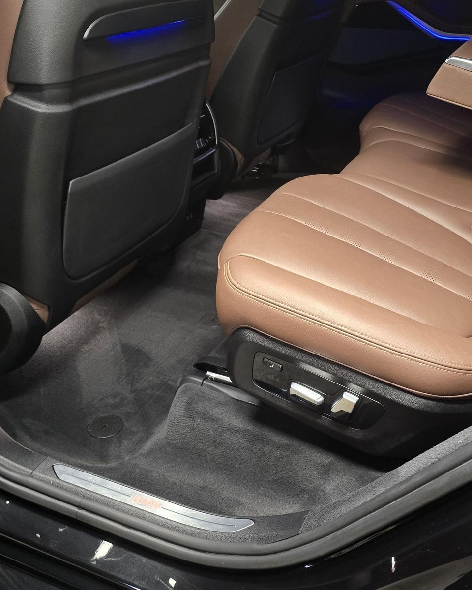 Full Detail Service for Luxury Auto Detail in Peoria, IL