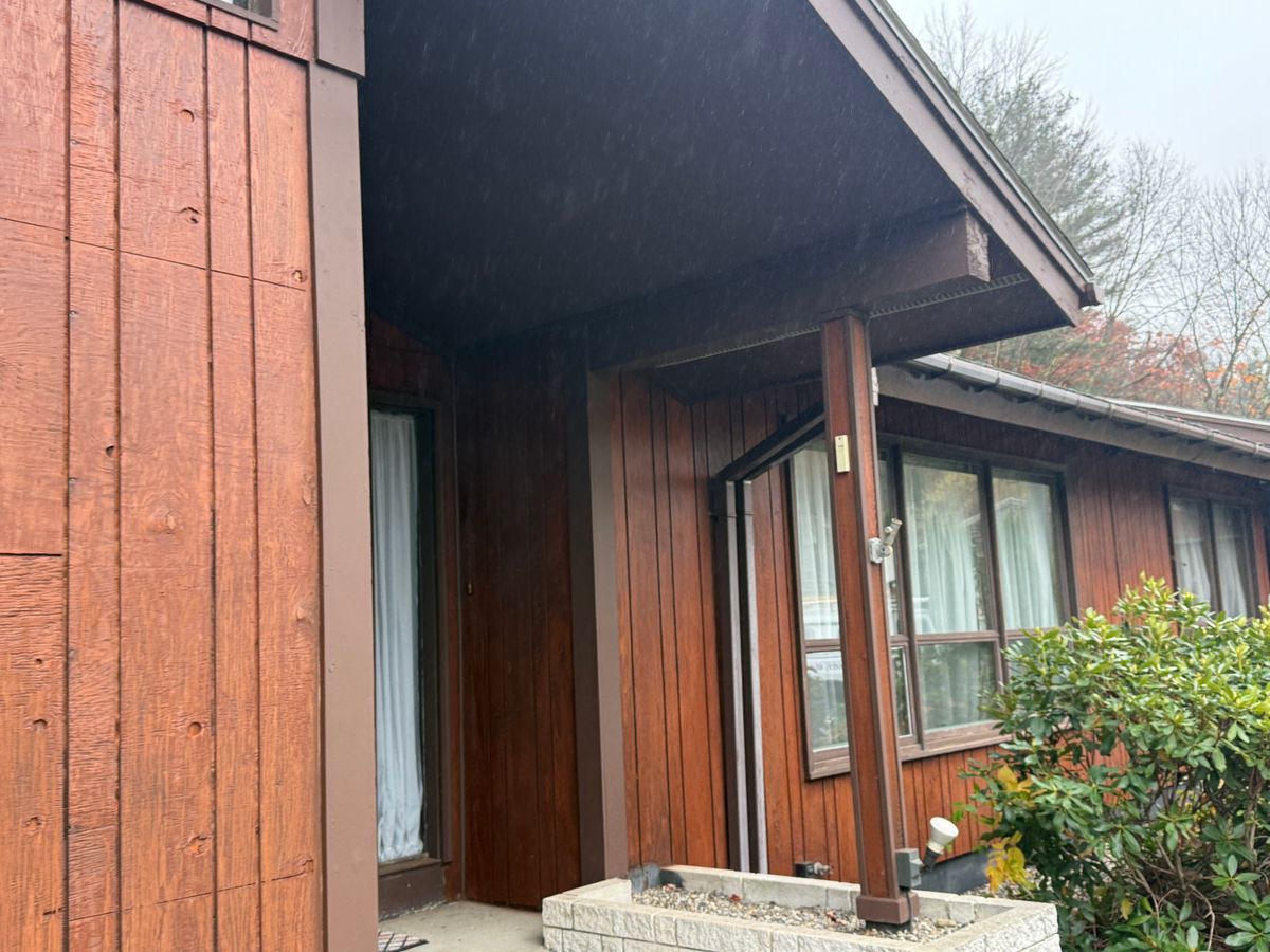 Carpentry for Pride Advanced Framing & Construction in Salem, NH