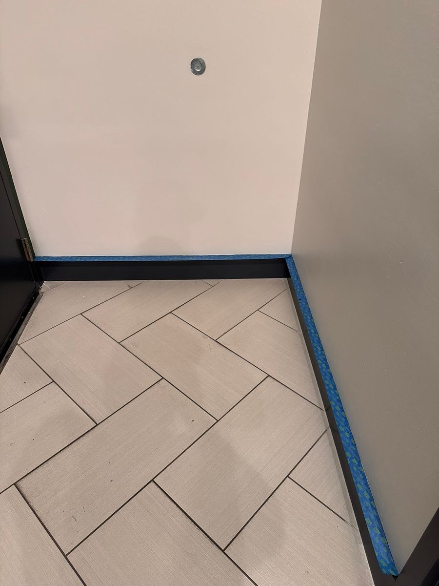 Flooring for Tony's Remodeling & Painting in Renton, WA