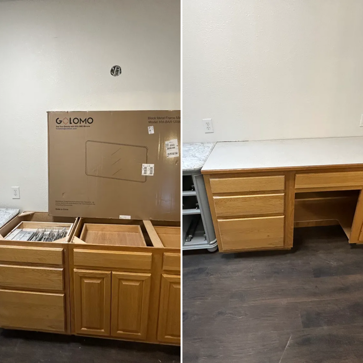 Carpentry for J&S Development in Superior, MT