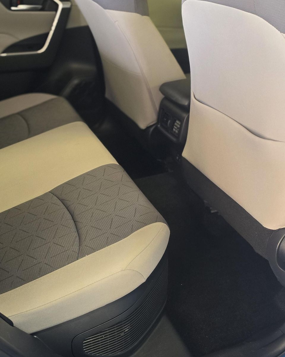 Full Detail Service for Luxury Auto Detail in Peoria, IL