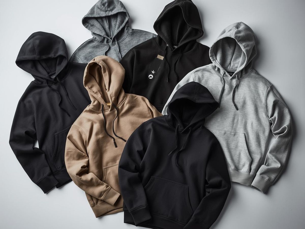 Hoodies for Thick B*tch Apparel in Barstow, CA