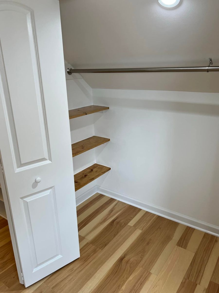 Custom Cabinet Repairs for Interior Renovations A-Z in Egg Harbor Township, NJ