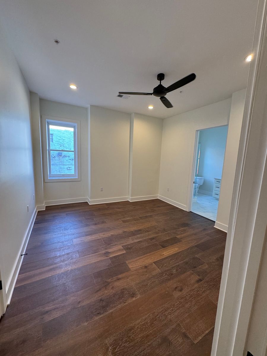 Remodeling Services for CM Developments in Knoxville, TN