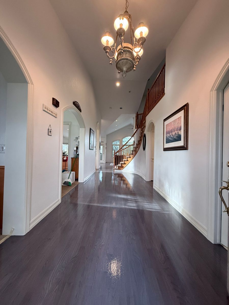 Installation Services for Alpha Flooring & Painting Services. in Centennial, CO