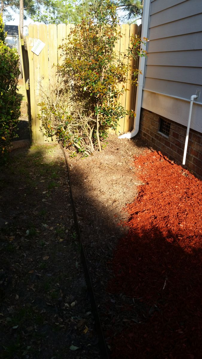 General Home Repair for Mancinas Home Improvement, Landscaping, & Lawn Care in Fayetteville, NC