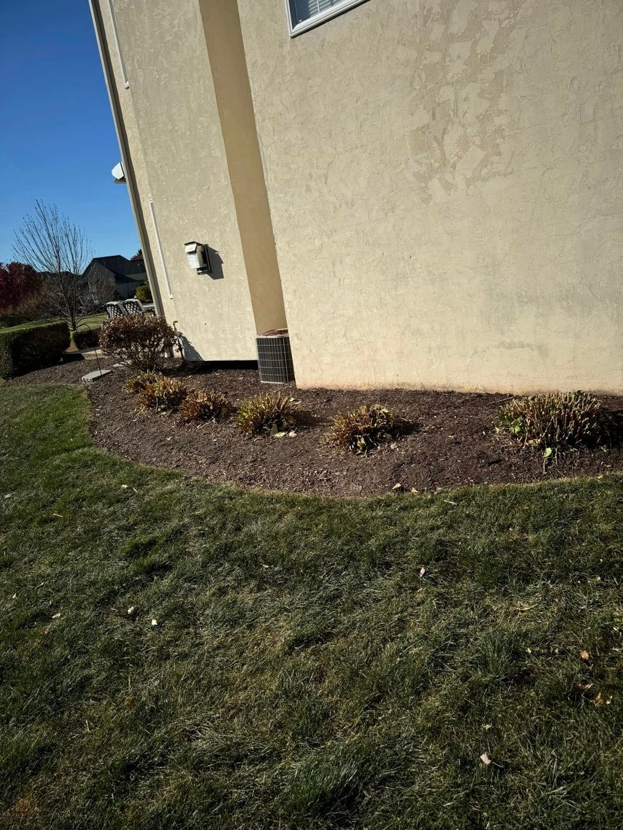 Lawn Maintenance for Landscape & Lawn Care Pros in Allentown, PA