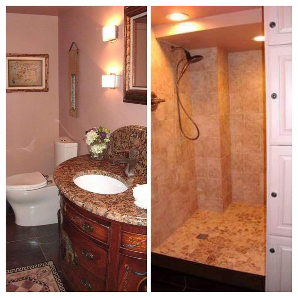 Remodeling for Fullcircle Finishes in Sterling Heights, MI