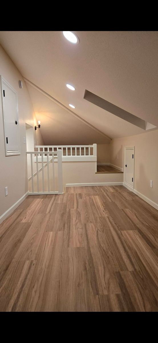 Carpentry for Bisila Construction in Vancouver, WA