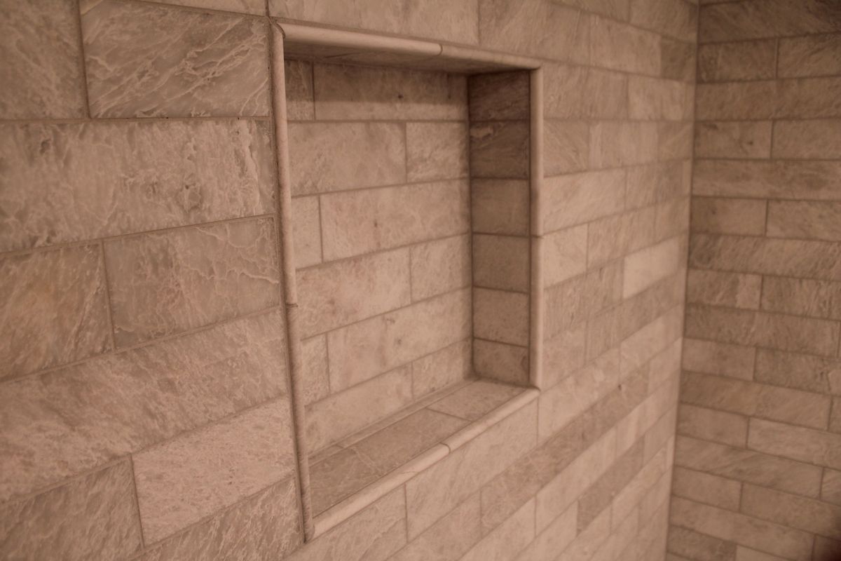 Bathroom Renovation for Batten Builds LLC in Glendale, AZ