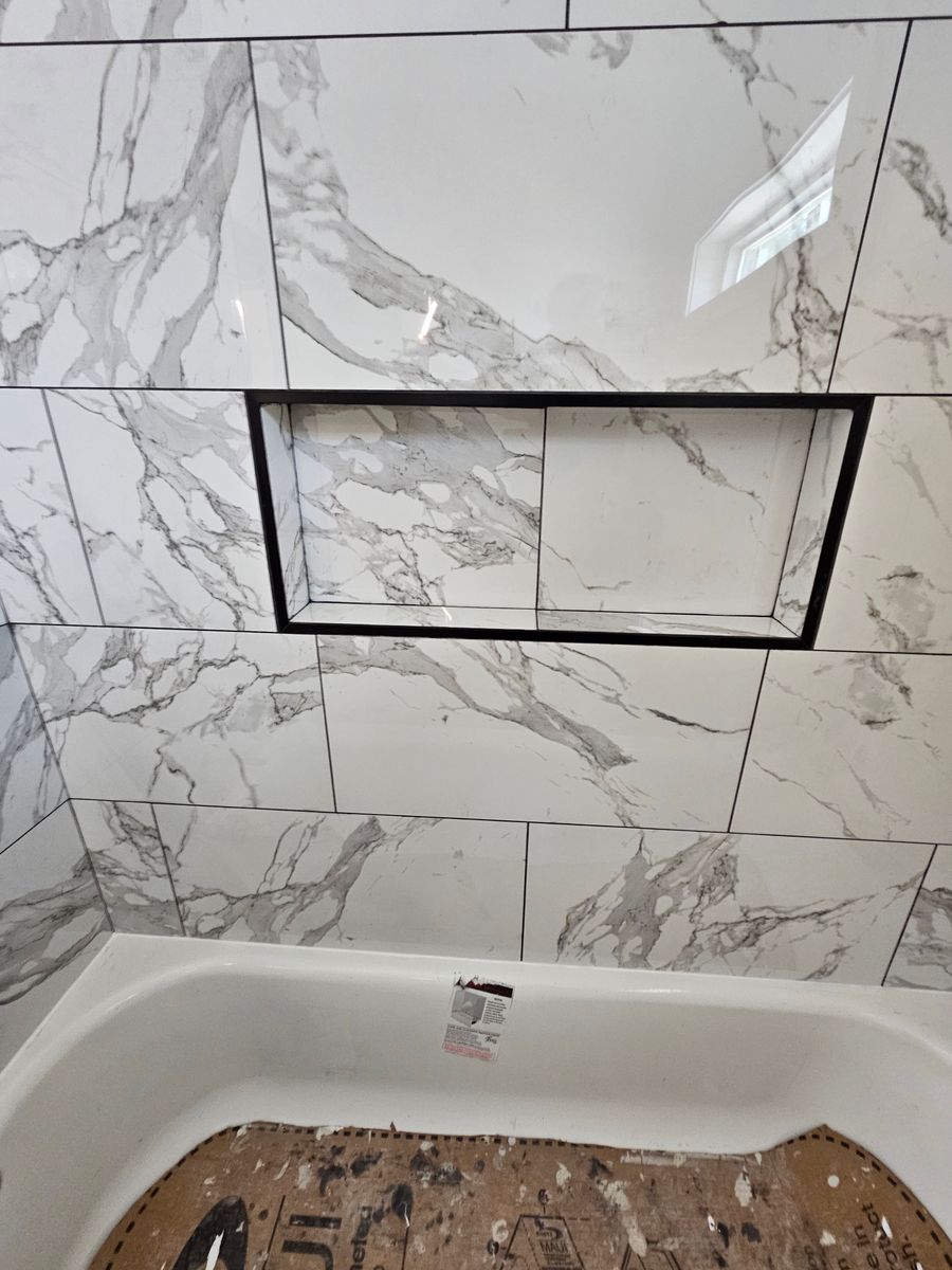 Floor Installation for Fulford Carpet and Tile in Holden Beach, NC