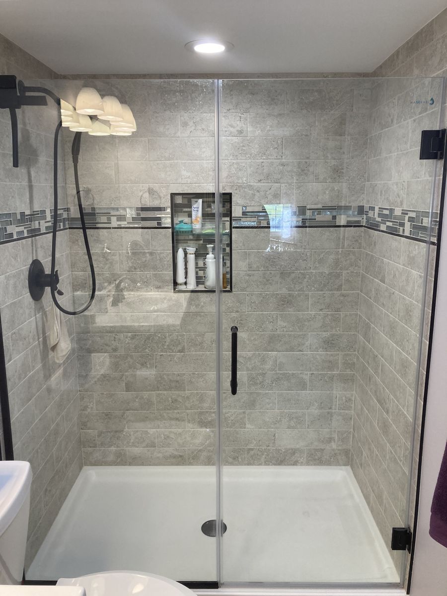 Bathroom Renovation for Quality Home Repair and Improvement  in Saint John, Indiana